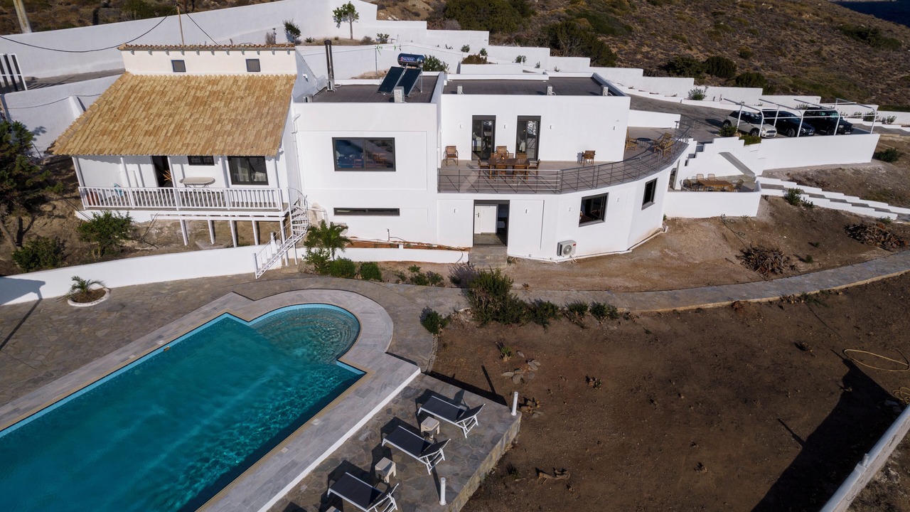 Photo of Outdoor in Ormos Agiou Ioannou