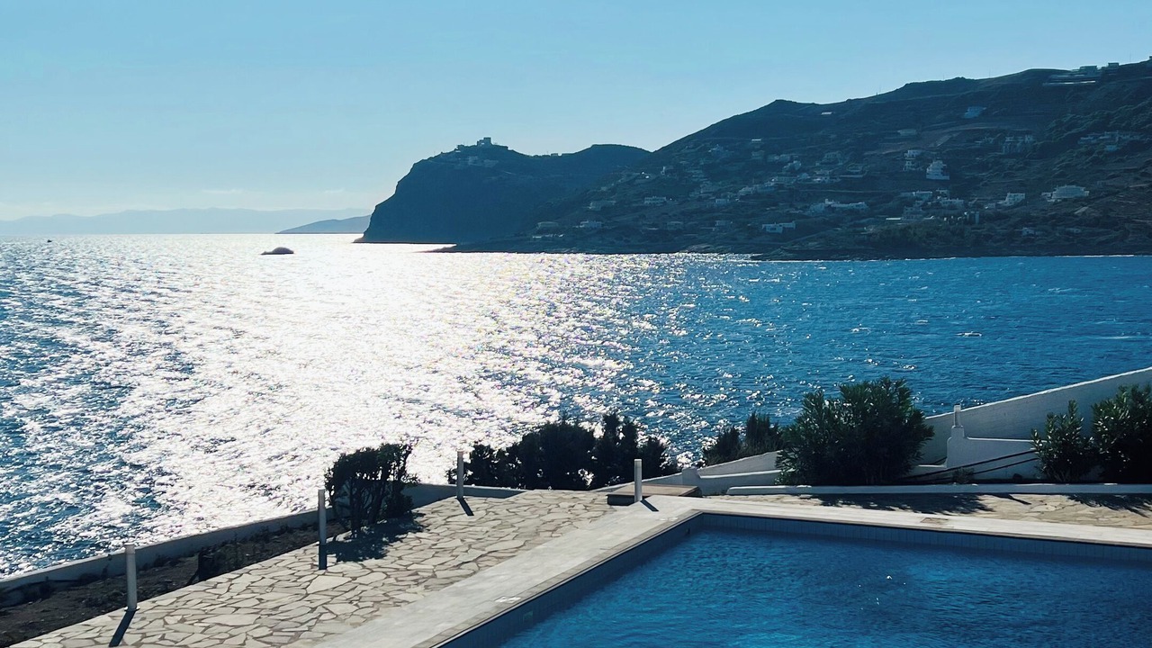 Photo of Outdoor in Ormos Agiou Ioannou