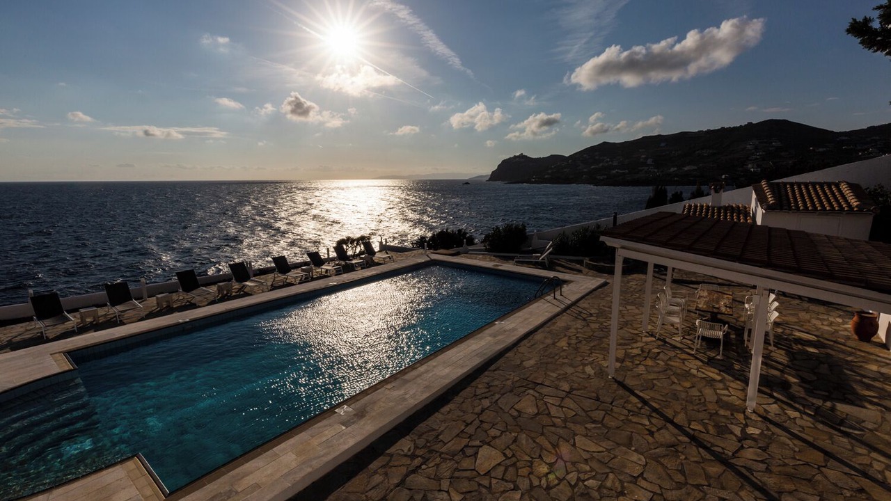 Photo of Outdoor in Ormos Agiou Ioannou
