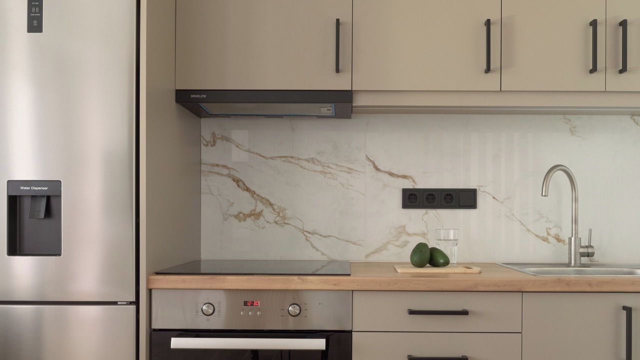 Photo of Kitchen in Koutouloufari