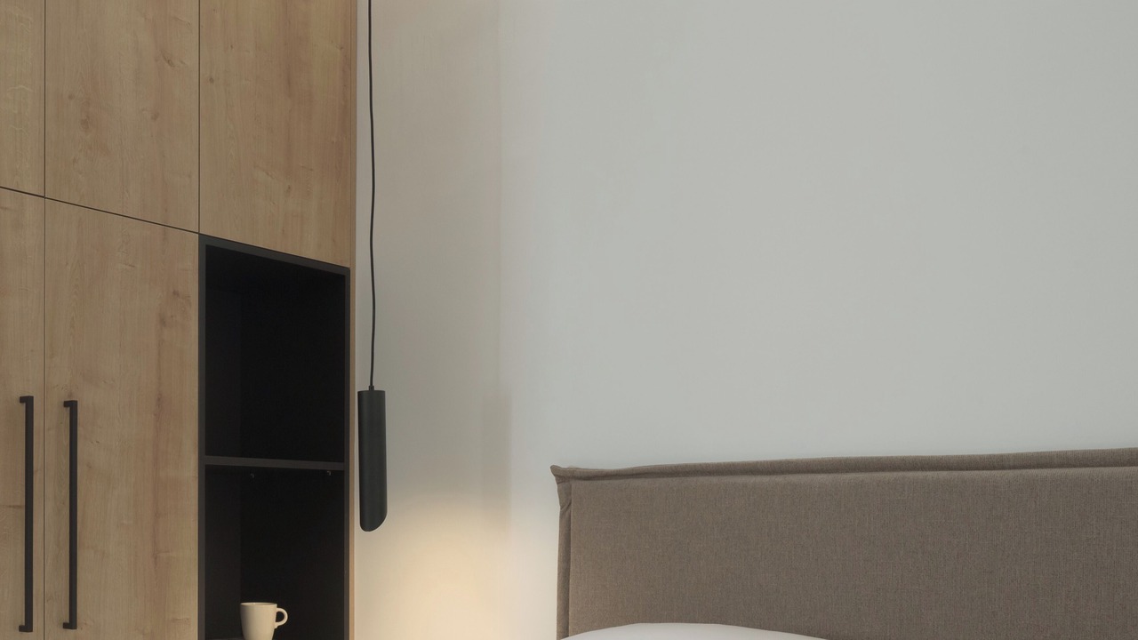 Photo of Bedroom in Koutouloufari