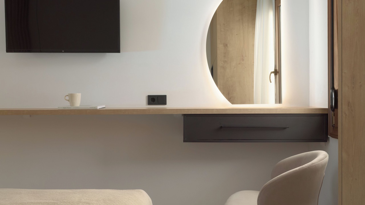 Photo of Bedroom in Koutouloufari
