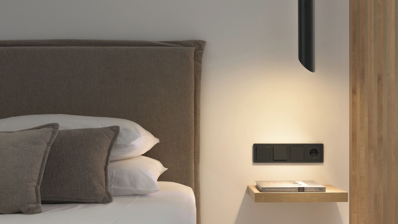 Photo of Bedroom in Koutouloufari