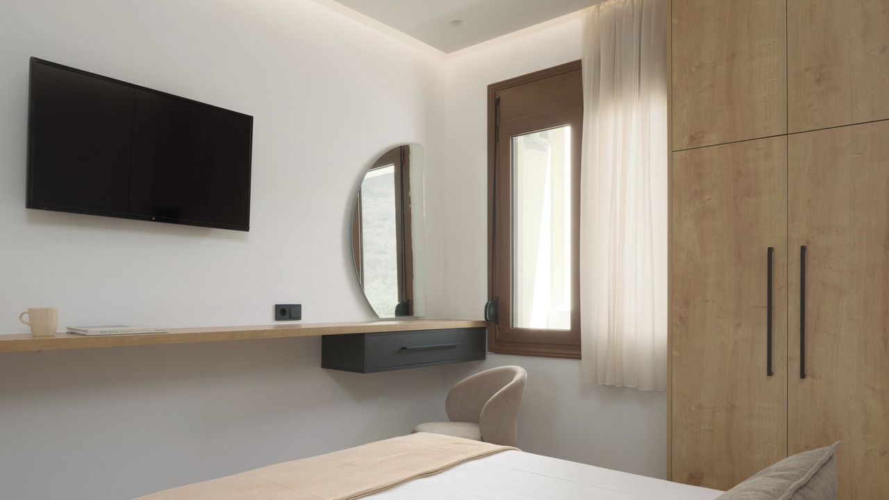 Photo of Bedroom in Koutouloufari