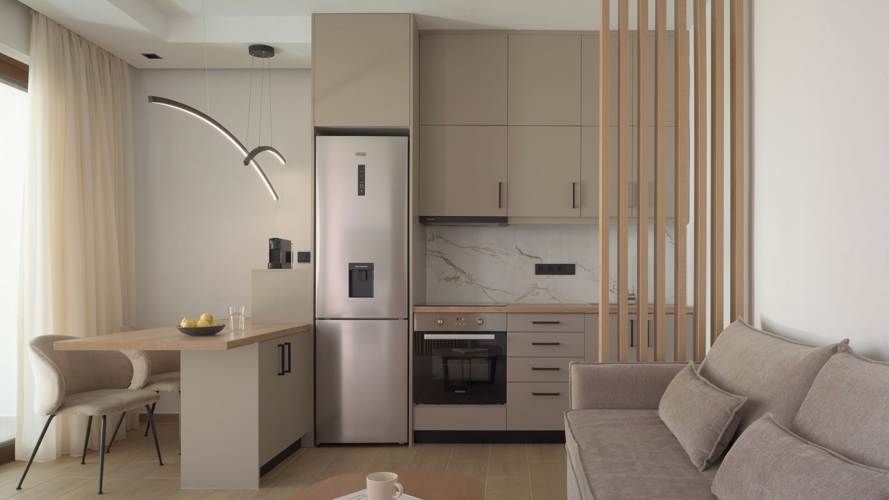 Photo of Livingroom in Koutouloufari
