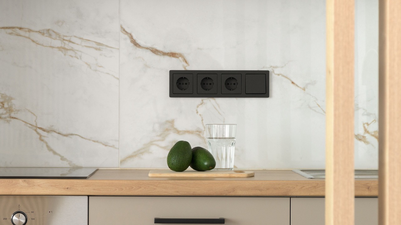 Photo of Kitchen in Koutouloufari