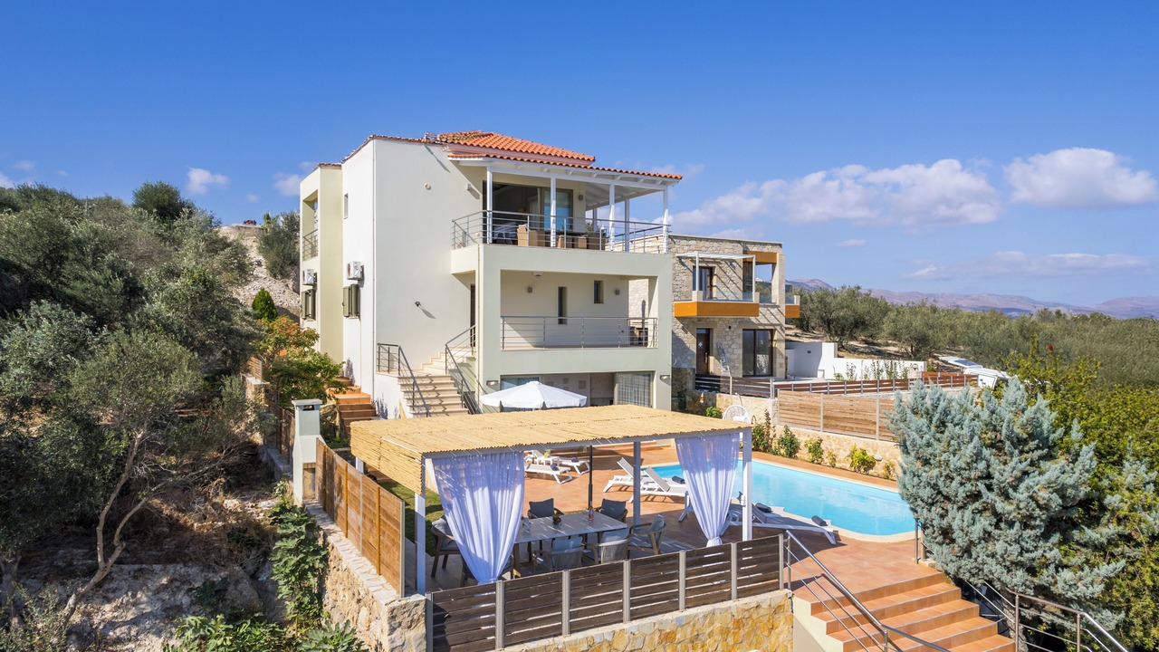 Photo of Outdoor in Kolymvari
