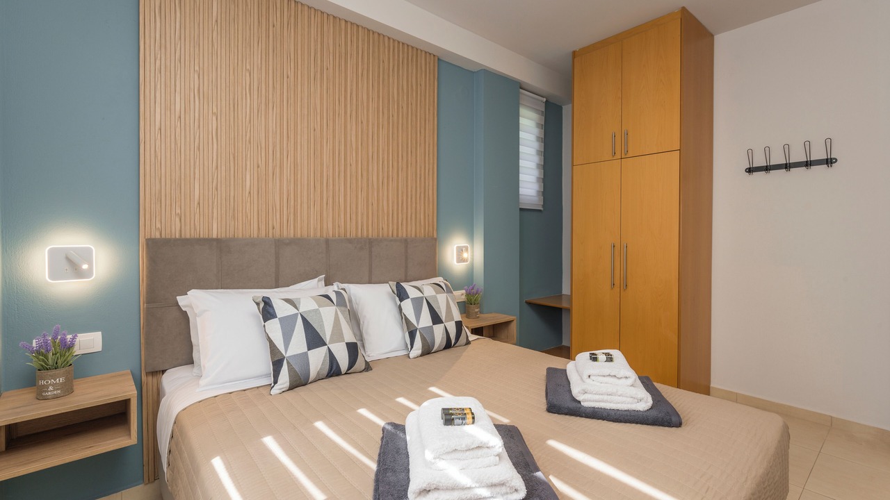 Photo of Bedroom in Kolymvari