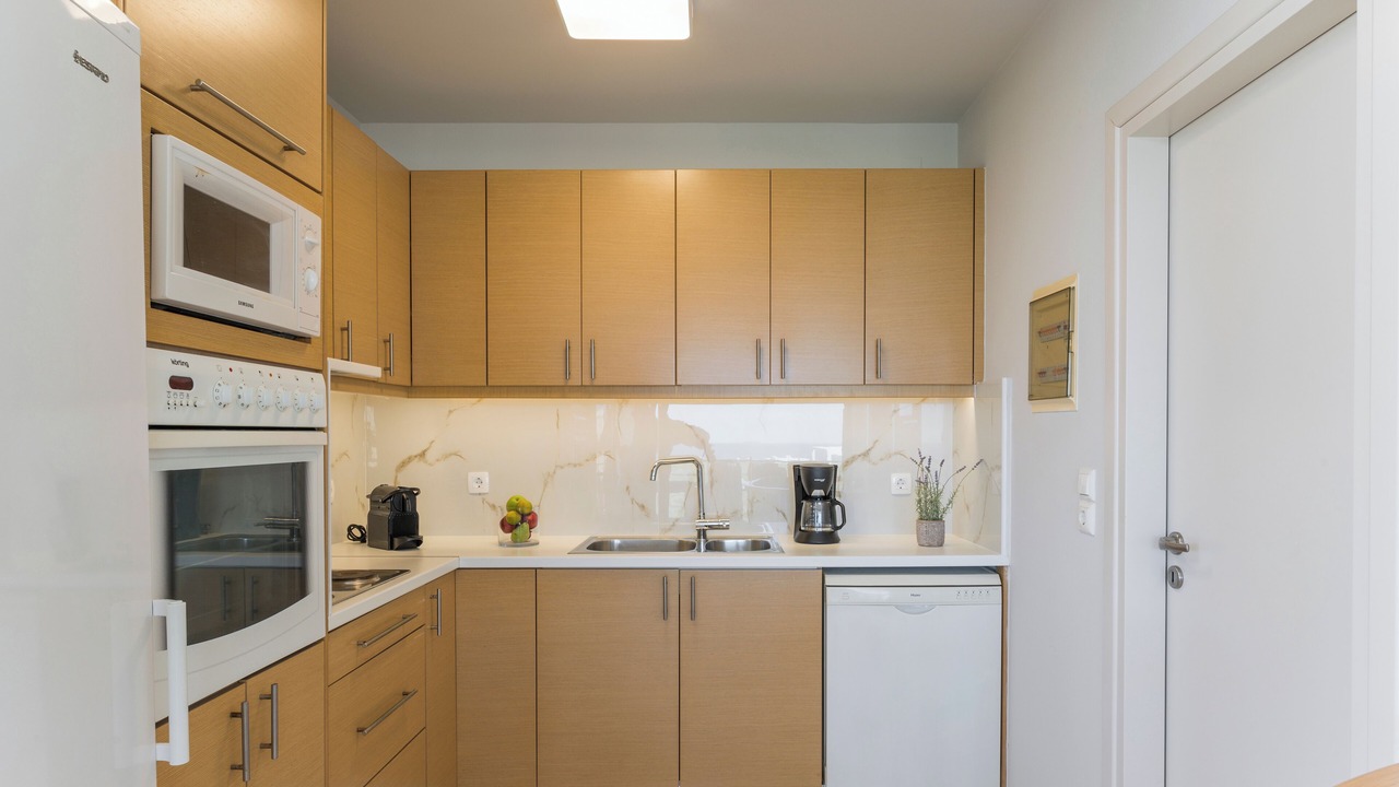 Photo of Kitchen in Kolymvari