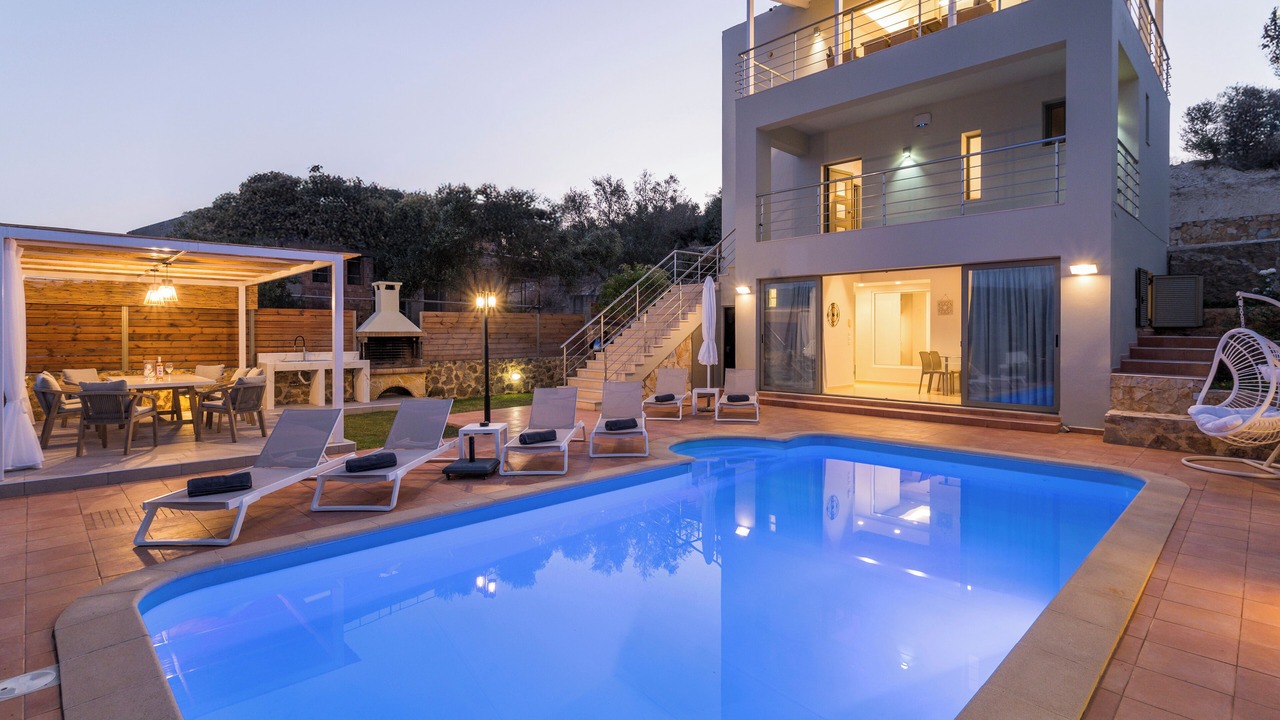 Photo of Outdoor in Kolymvari