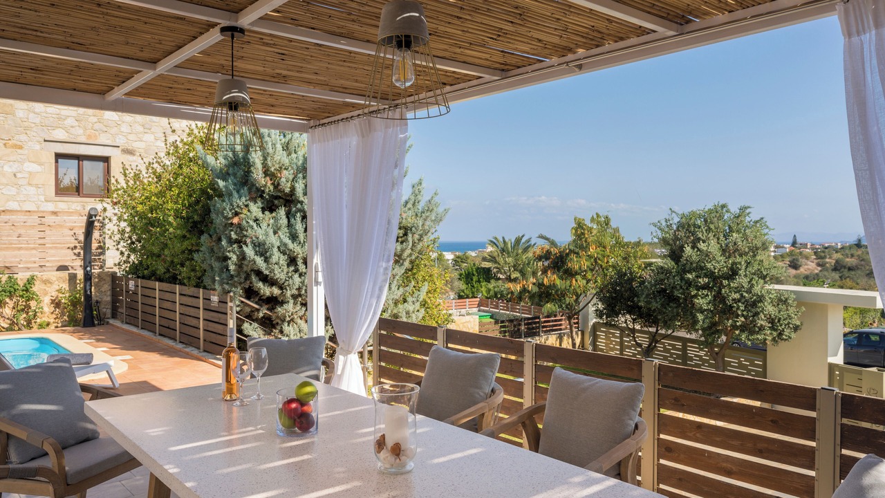Photo of Outdoor in Kolymvari