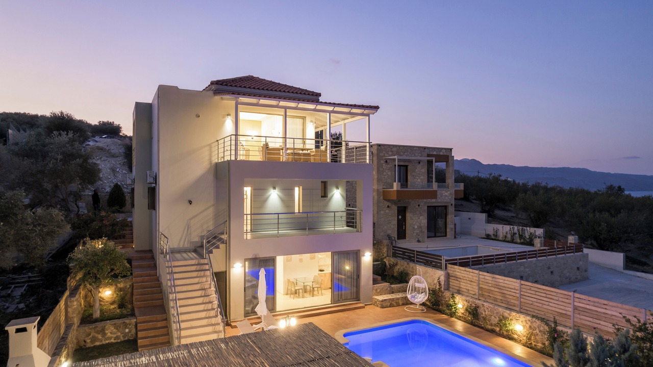 Photo of Outdoor in Kolymvari