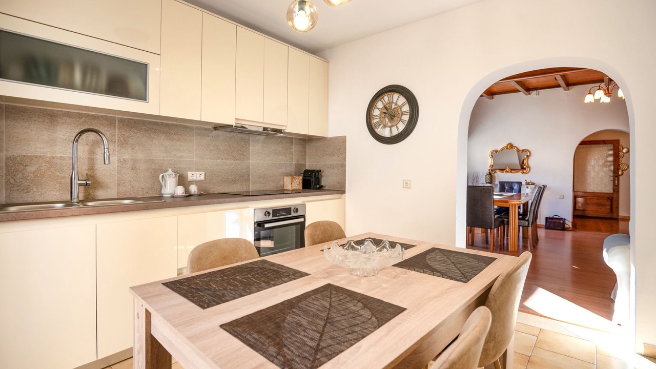 Photo of Kitchen in Lakones