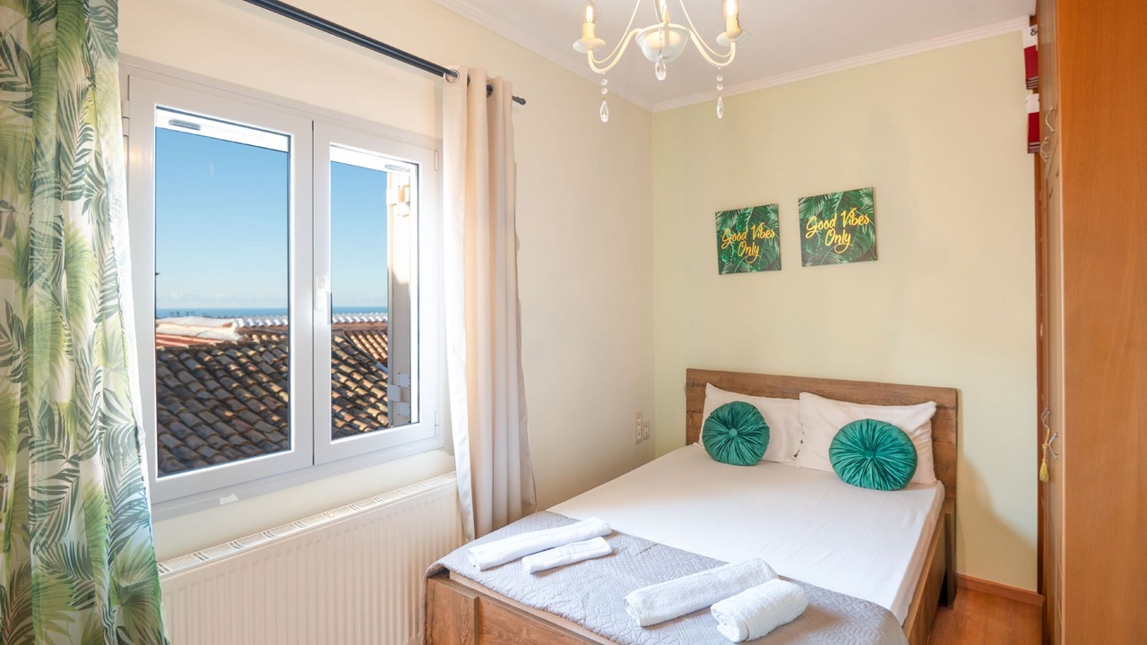Photo of Bedroom in Lakones