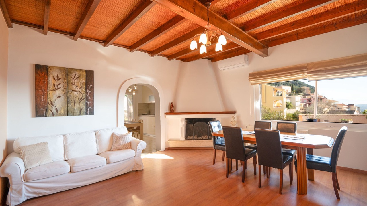 Photo of Livingroom in Lakones