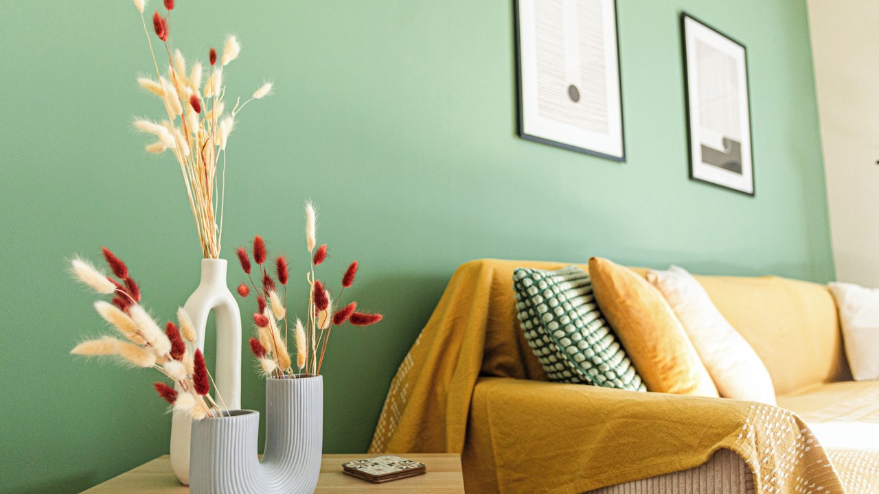 Photo of Livingroom in Alexandroupoli