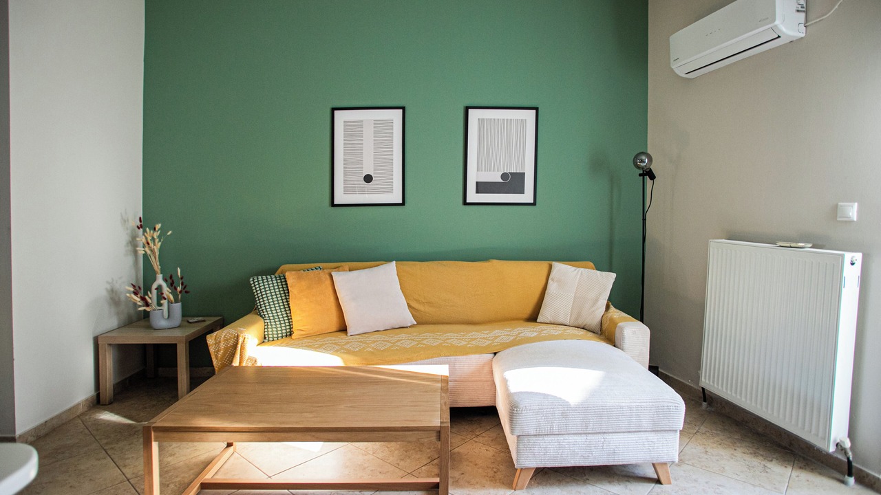 Photo of Livingroom in Alexandroupoli