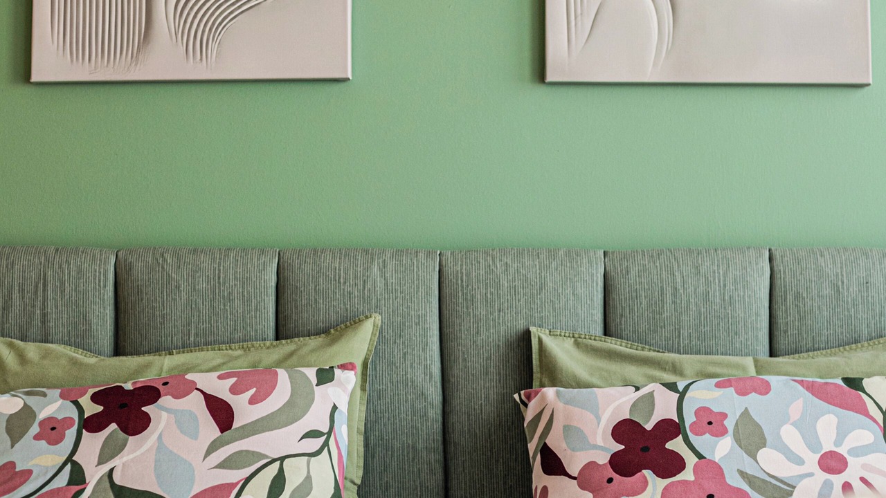 Photo of Bedroom in Alexandroupoli