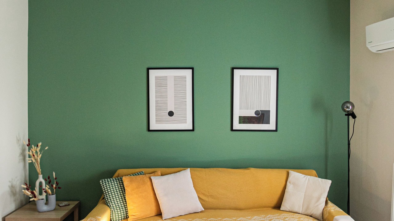 Photo of Livingroom in Alexandroupoli