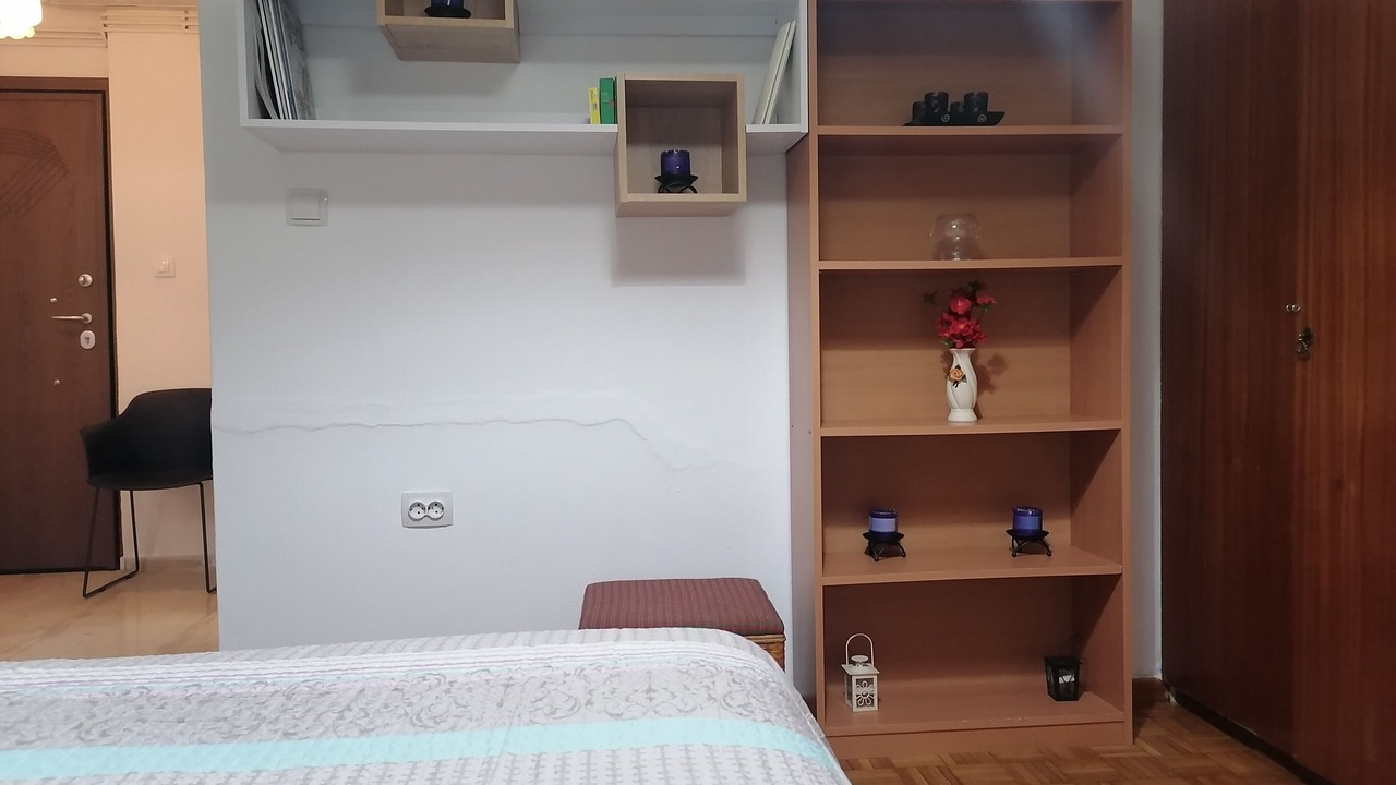 Photo of Bedroom in Alexandroupoli