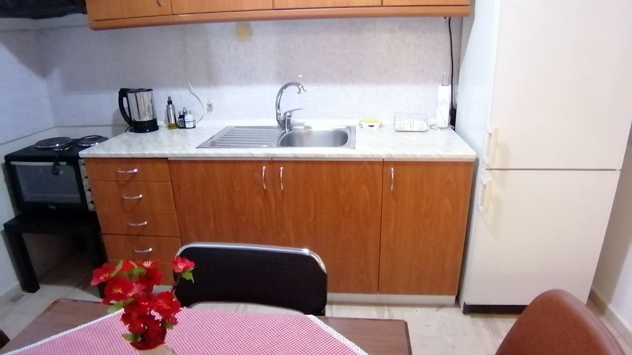 Photo of Kitchen in Alexandroupoli