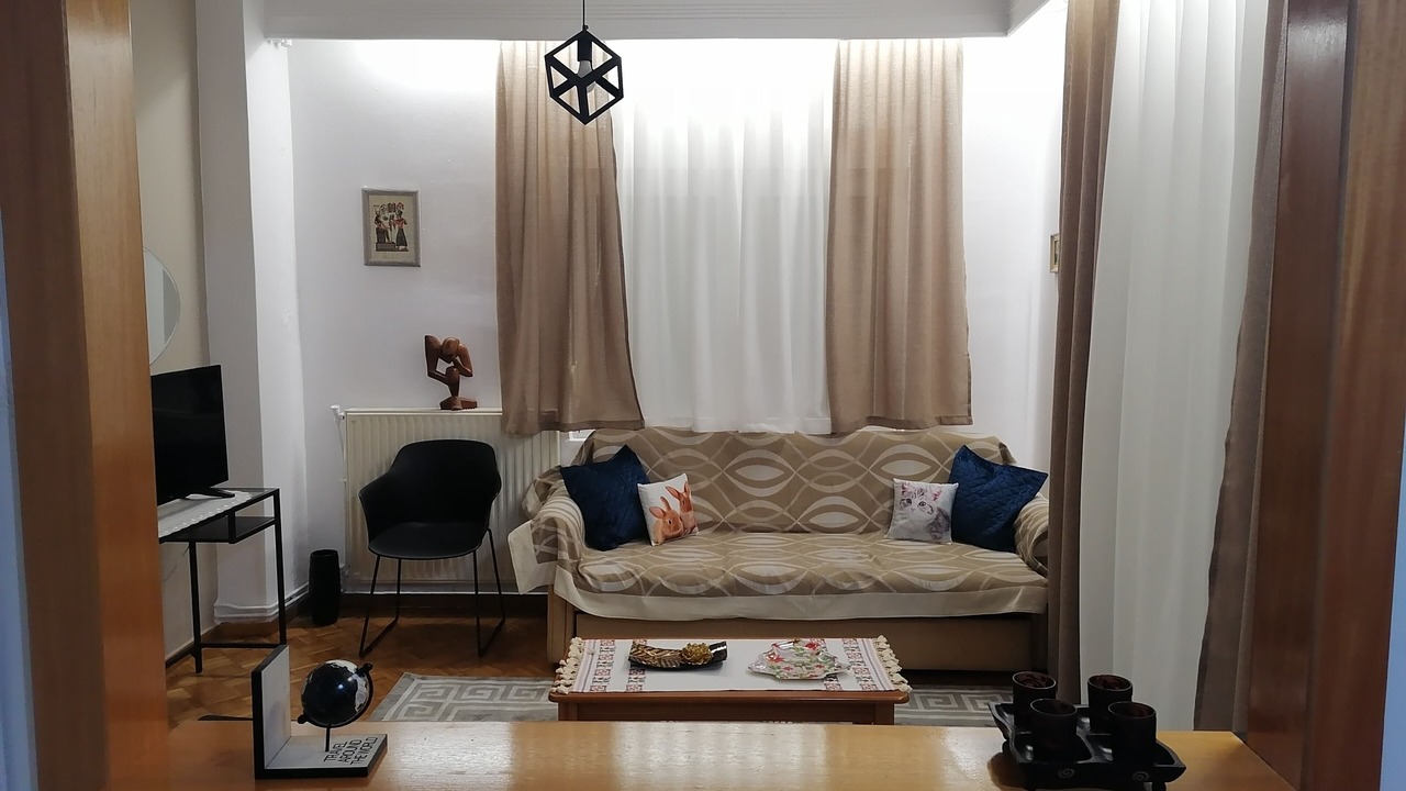 Photo of Livingroom in Alexandroupoli