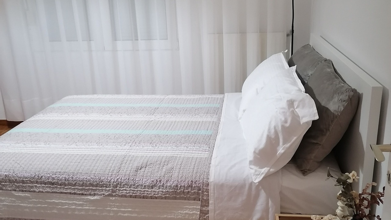 Photo of Bedroom in Alexandroupoli