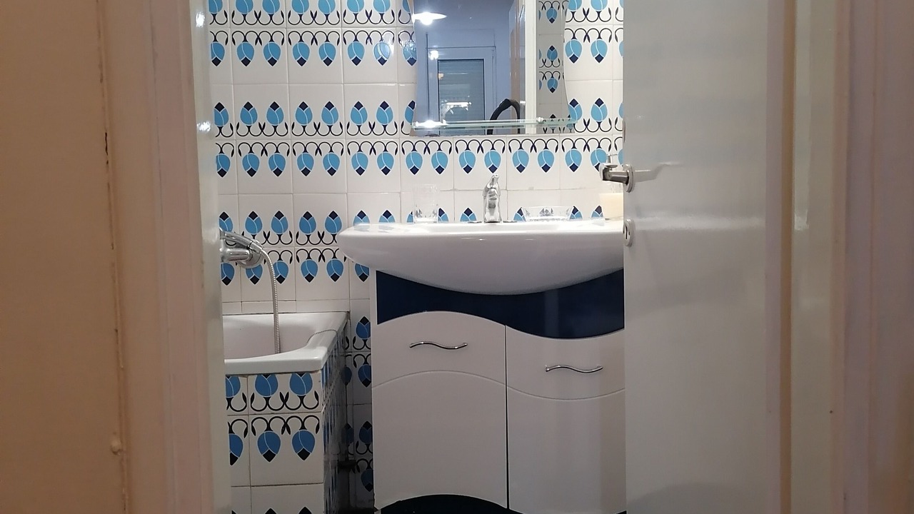 Photo of Bathroom in Alexandroupoli
