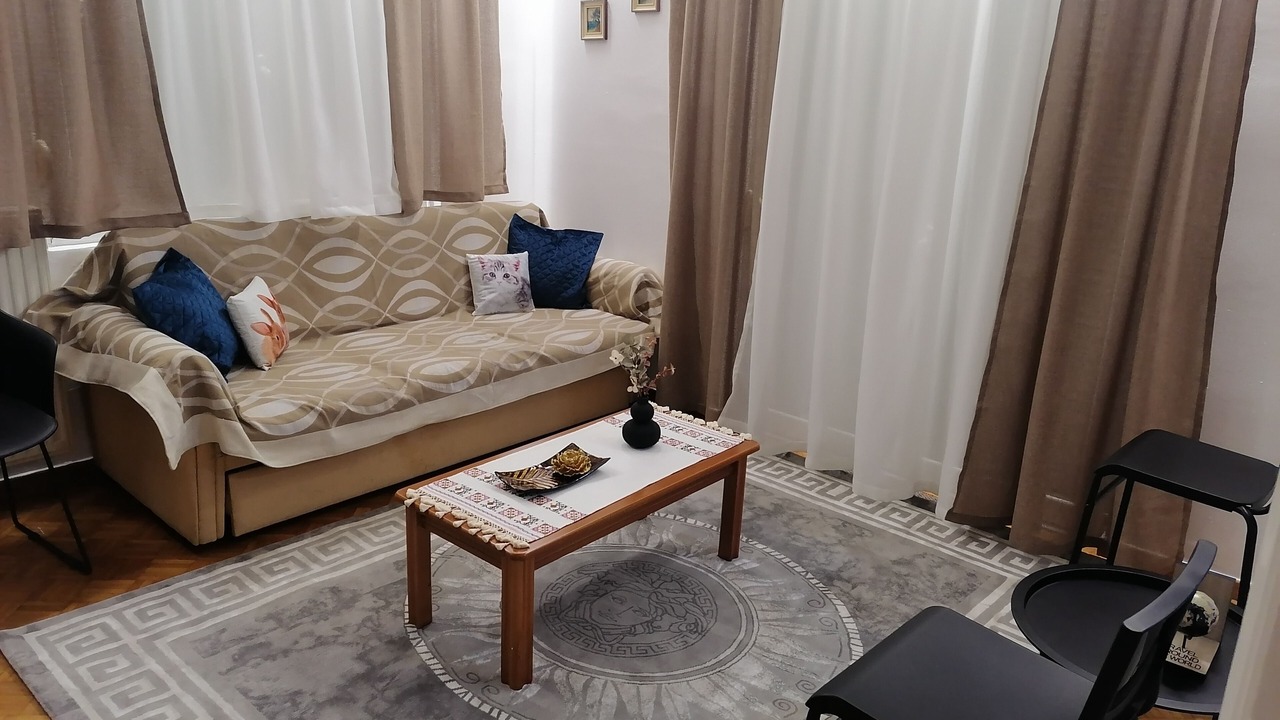Photo of Livingroom in Alexandroupoli