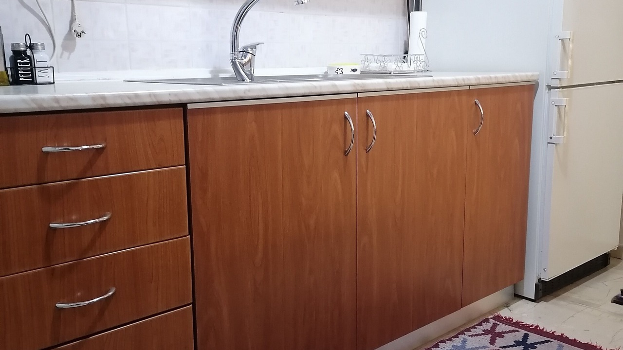 Photo of Kitchen in Alexandroupoli