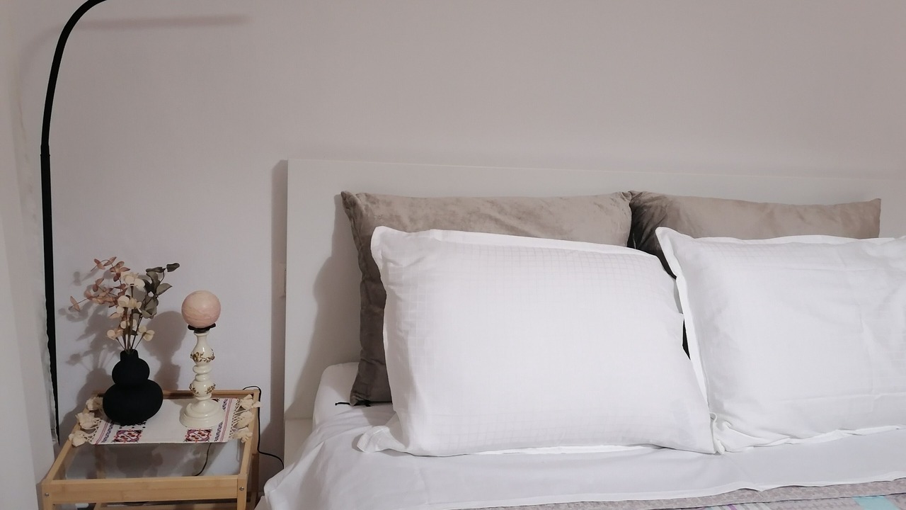 Photo of Bedroom in Alexandroupoli