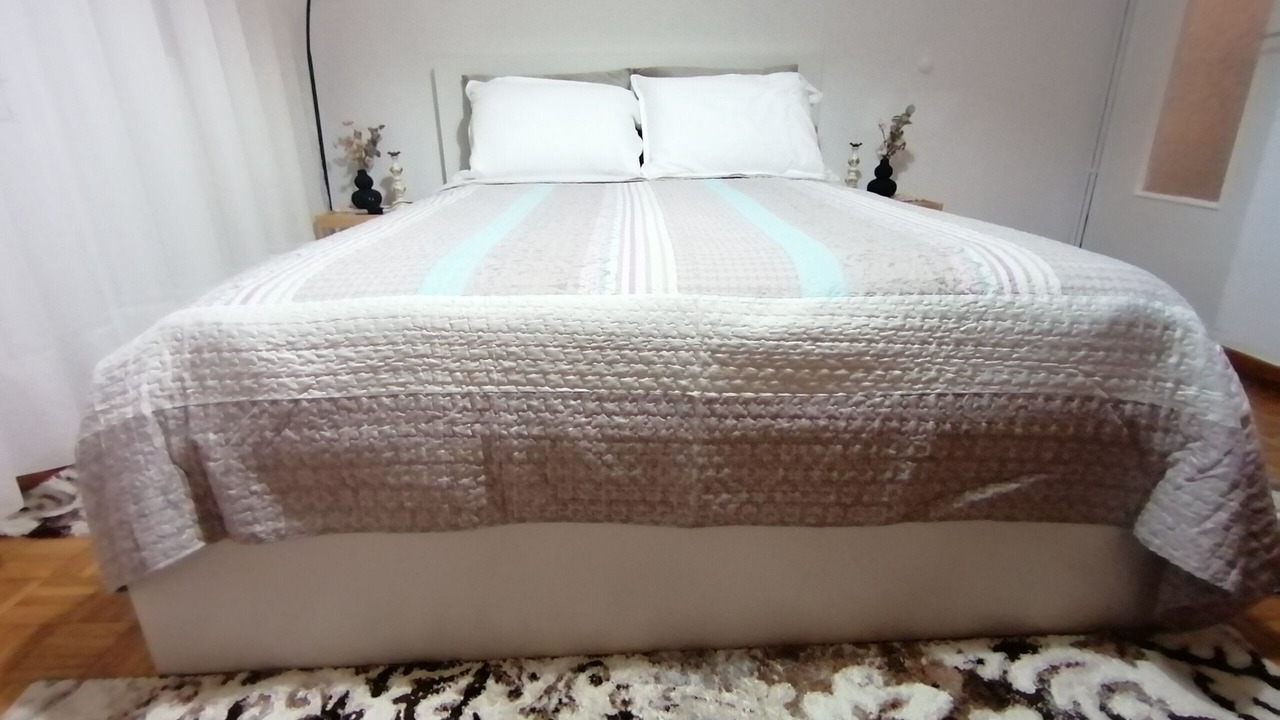Photo of Bedroom in Alexandroupoli