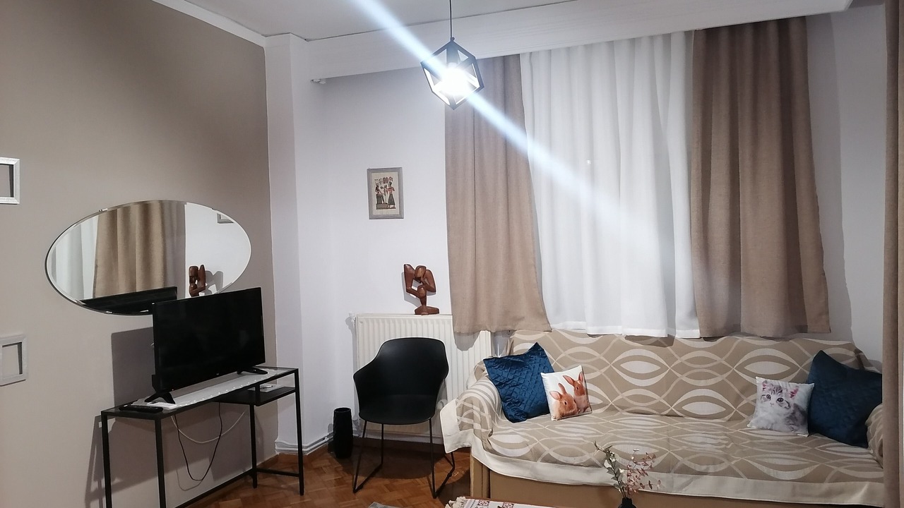 Photo of Livingroom in Alexandroupoli
