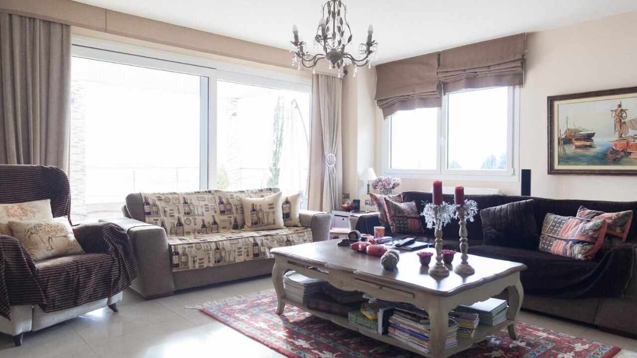 Photo of Livingroom in Neraida