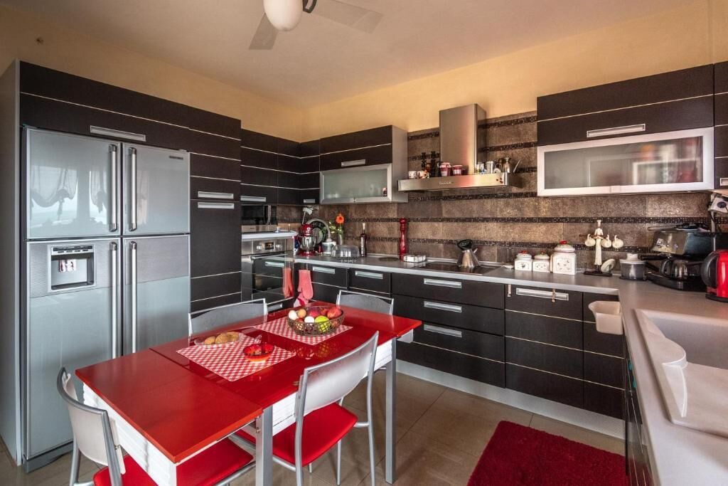 Photo of Kitchen in Neraida