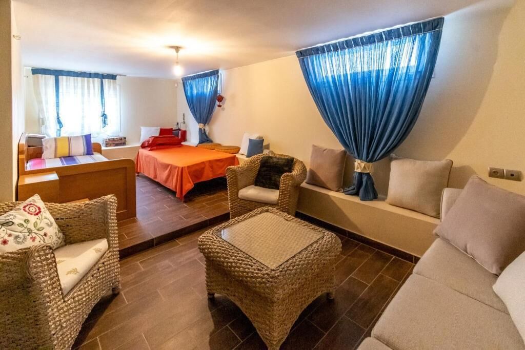 Photo of Bedroom in Neraida