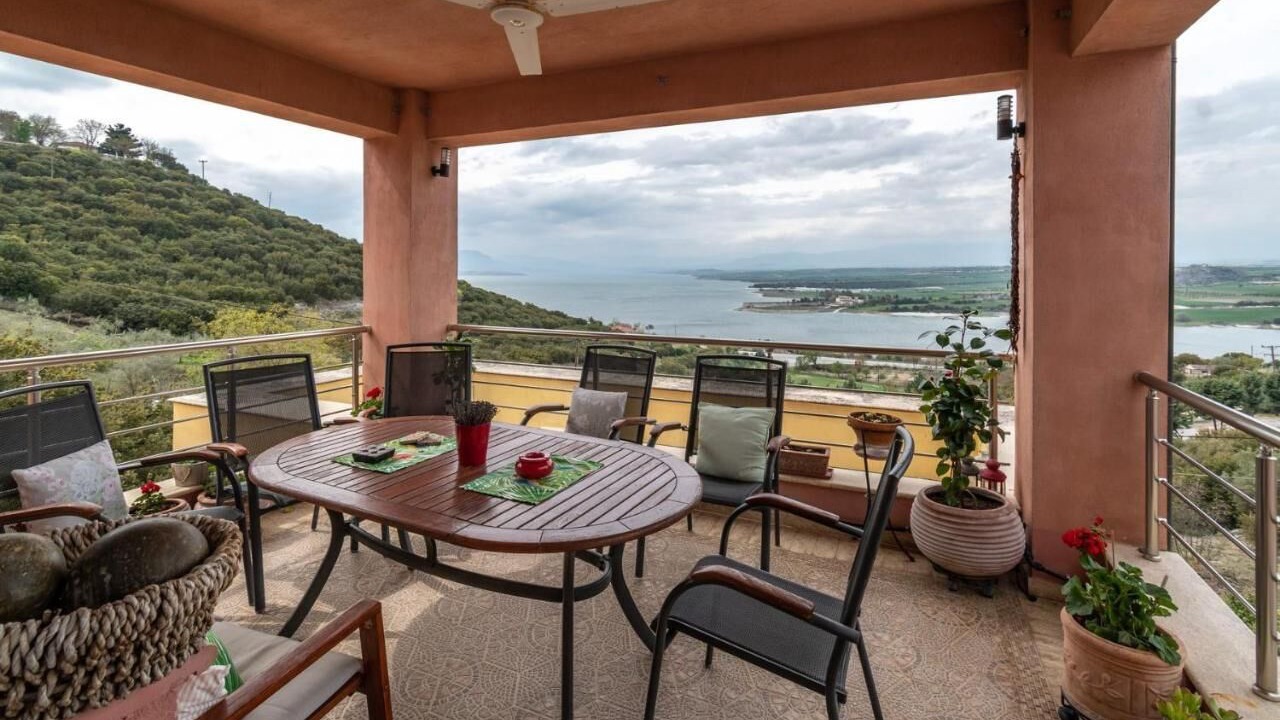 Photo of Outdoor in Neraida