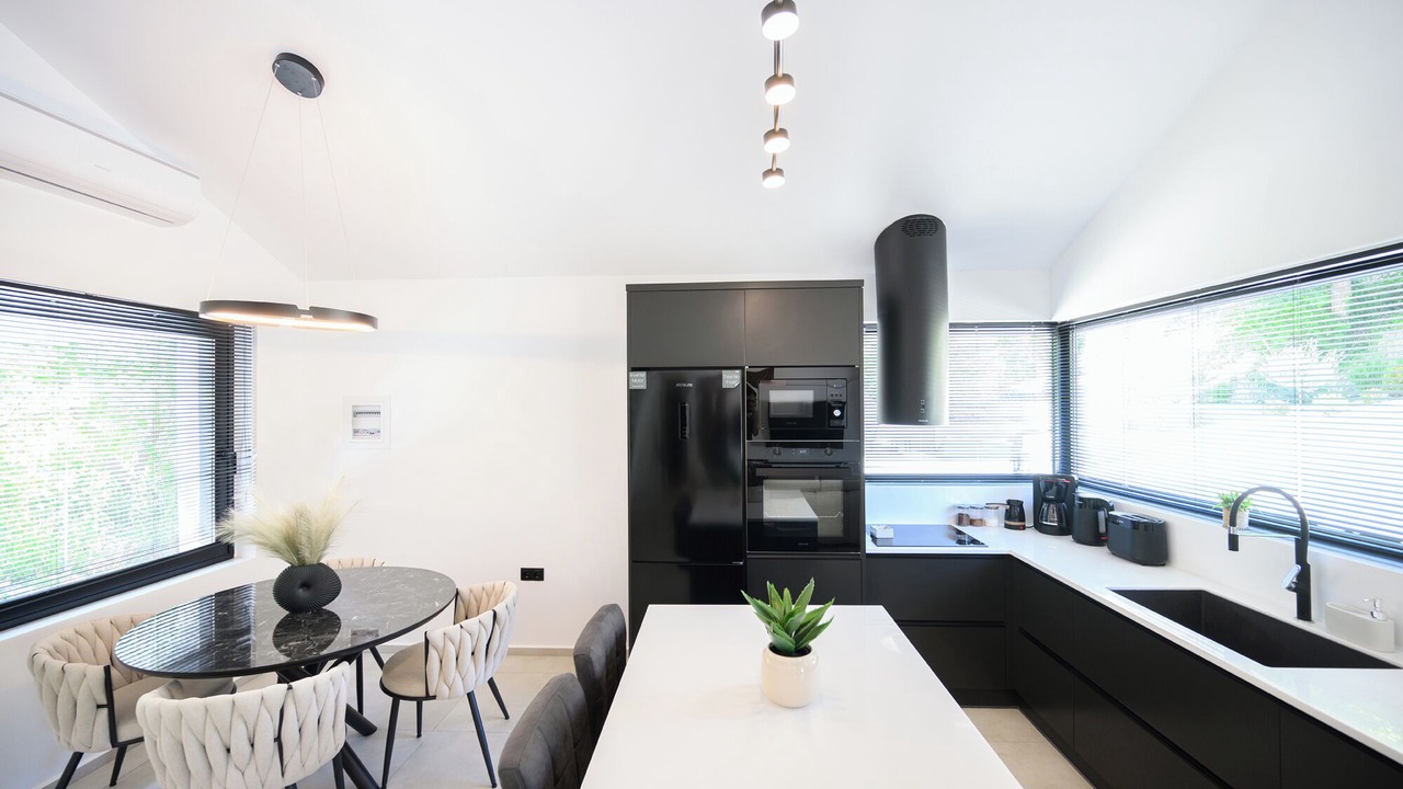 Photo of Kitchen in Sipiada