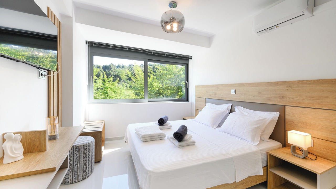 Photo of Bedroom in Sipiada