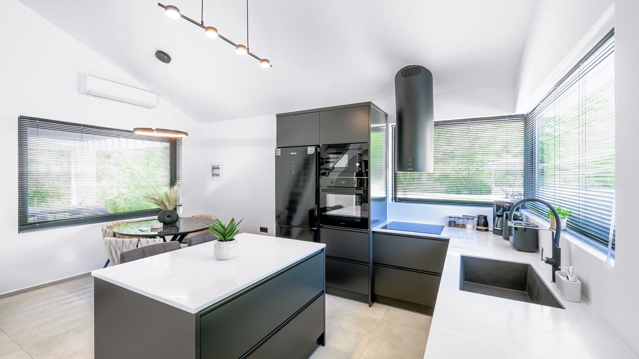 Photo of Kitchen in Sipiada