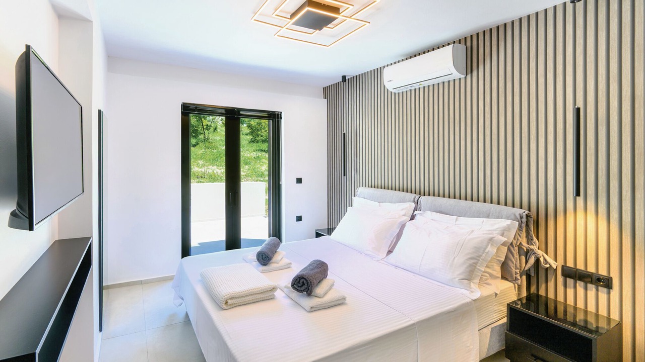 Photo of Bedroom in Sipiada