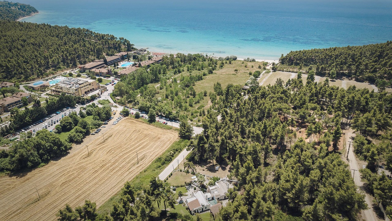 Photo of Others in Kassandra