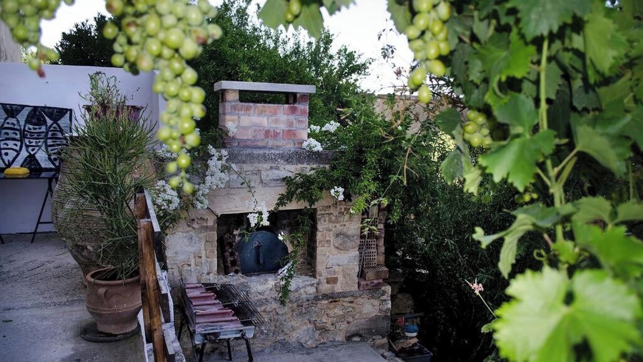 Photo of Outdoor in Vlachiana