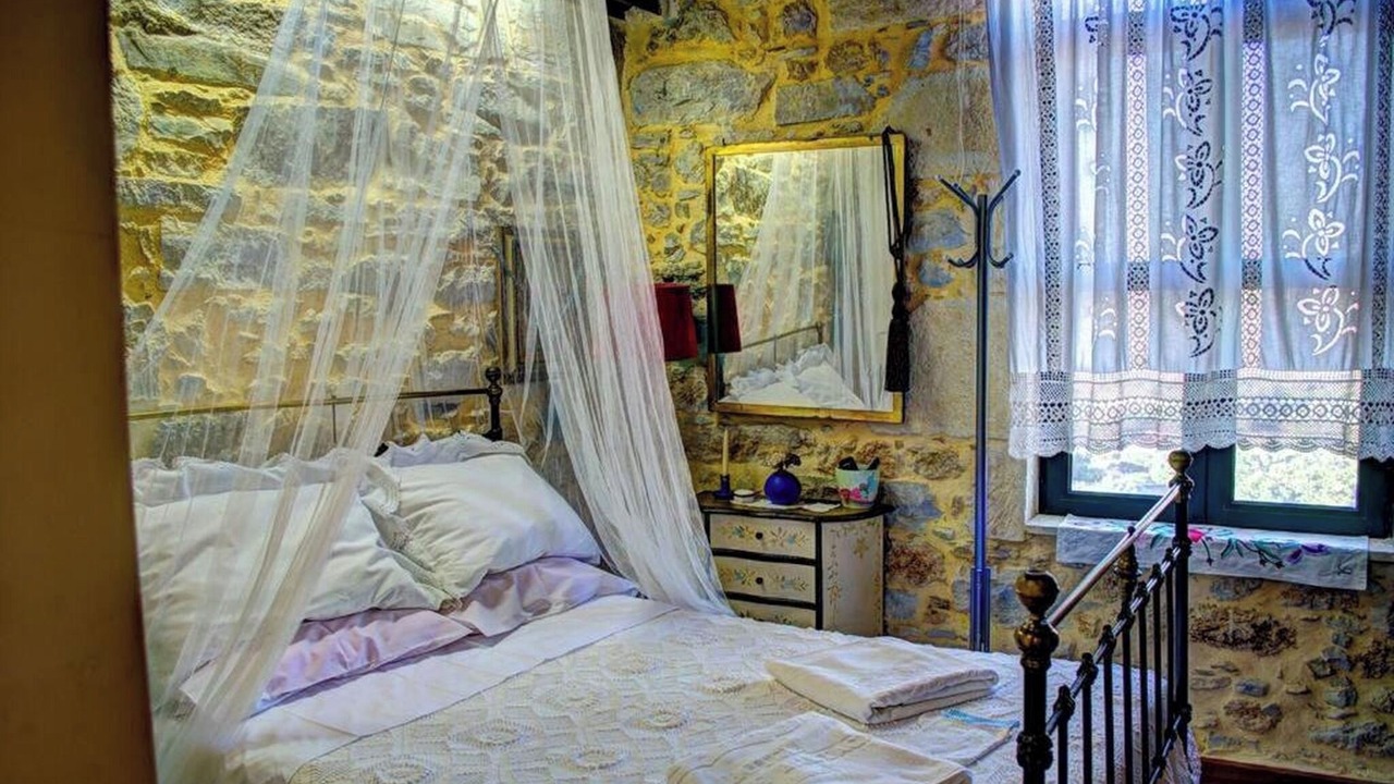 Photo of Bedroom in Vlachiana
