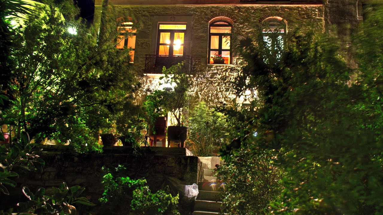 Photo of Outdoor in Vlachiana