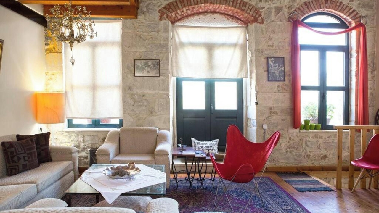 Photo of Livingroom in Vlachiana