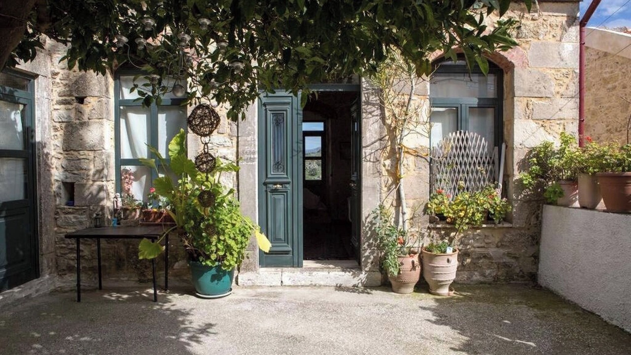 Photo of Outdoor in Vlachiana