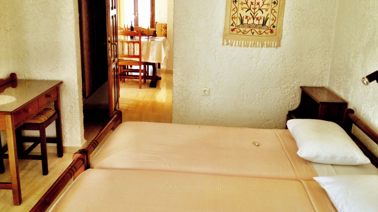 Photo of Bedroom in Koutsounari