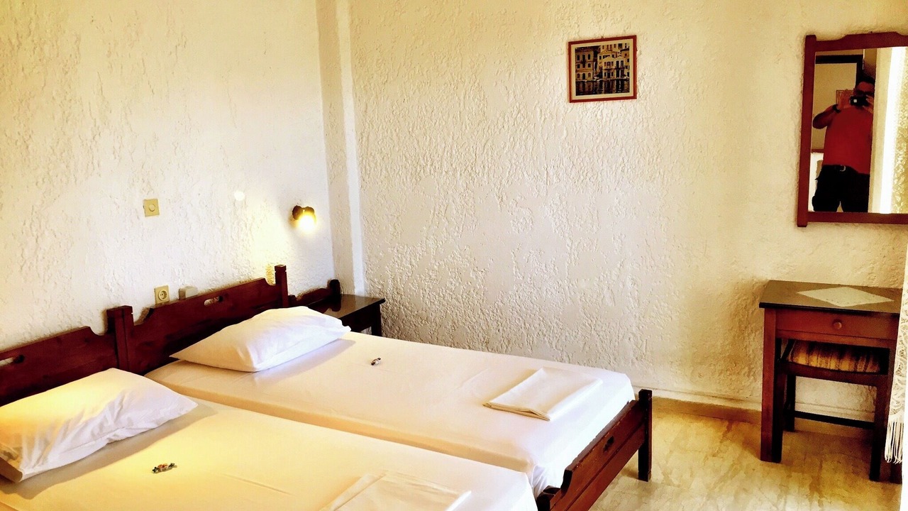 Photo of Bedroom in Koutsounari