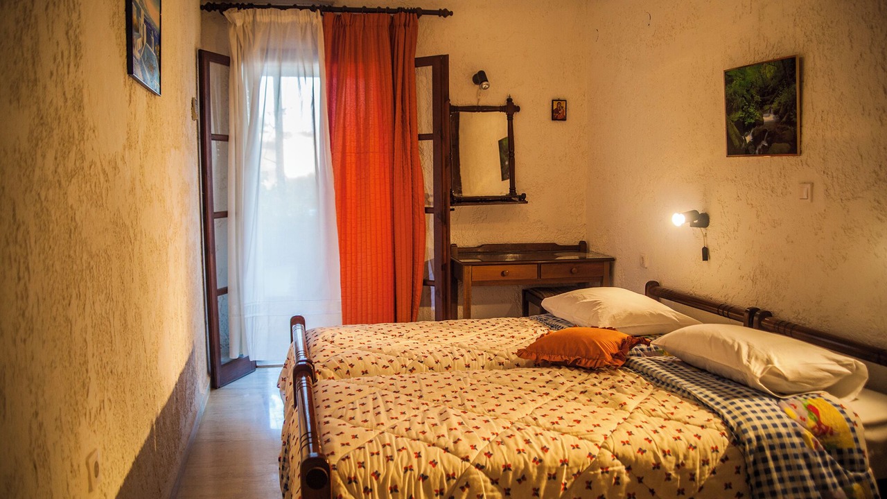 Photo of Bedroom in Koutsounari